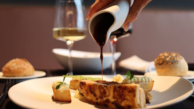 Le Quai des Saveurs - Avignon - Avignon - 0