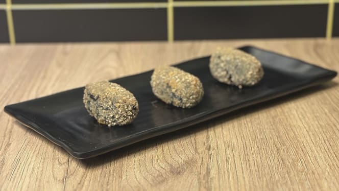 Asier's Burger Route - 7