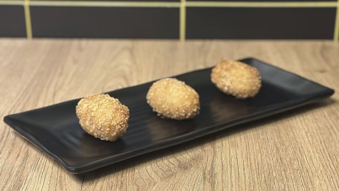 Asier's Burger Route - 8