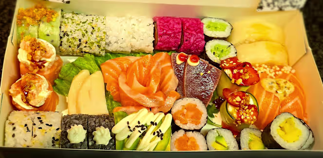 Sushi Eiko - 2
