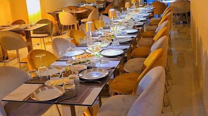 CINQUE STELLE PIZZERIA RISTORANTE - 7