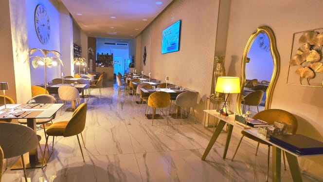 CINQUE STELLE PIZZERIA RISTORANTE - 8