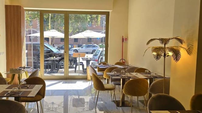 CINQUE STELLE PIZZERIA RISTORANTE - 9