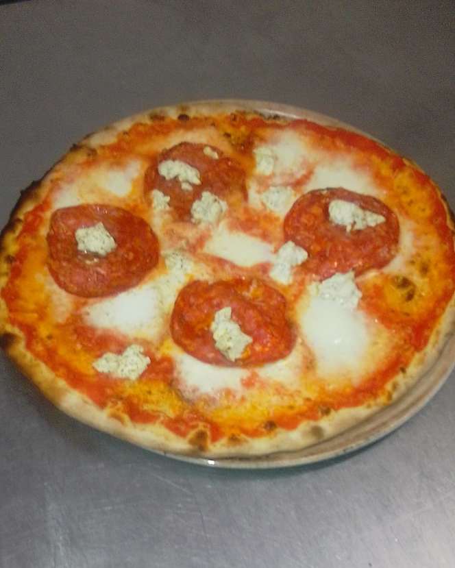 CINQUE STELLE PIZZERIA RISTORANTE - 5