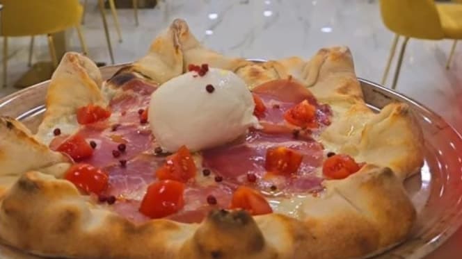 CINQUE STELLE PIZZERIA RISTORANTE - 6