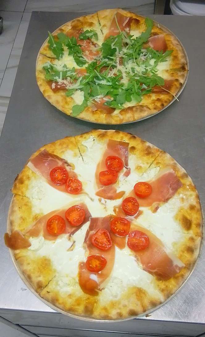 CINQUE STELLE PIZZERIA RISTORANTE - 3