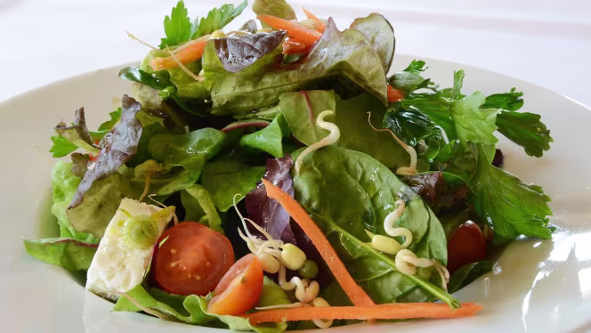 Wirtshaus Klingenstein - 4