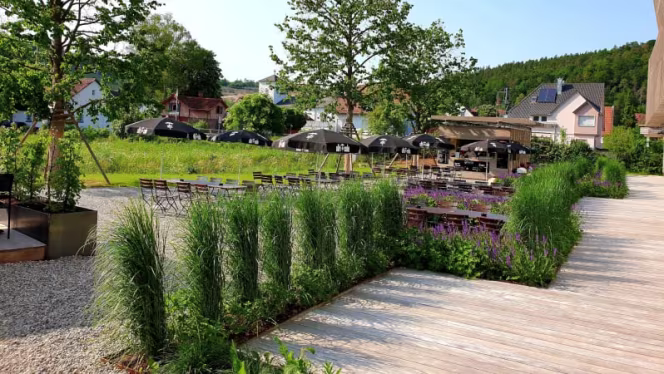 Wirtshaus Klingenstein - 9