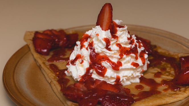 Tycoz - Crêperie & Oyster Bar - 9