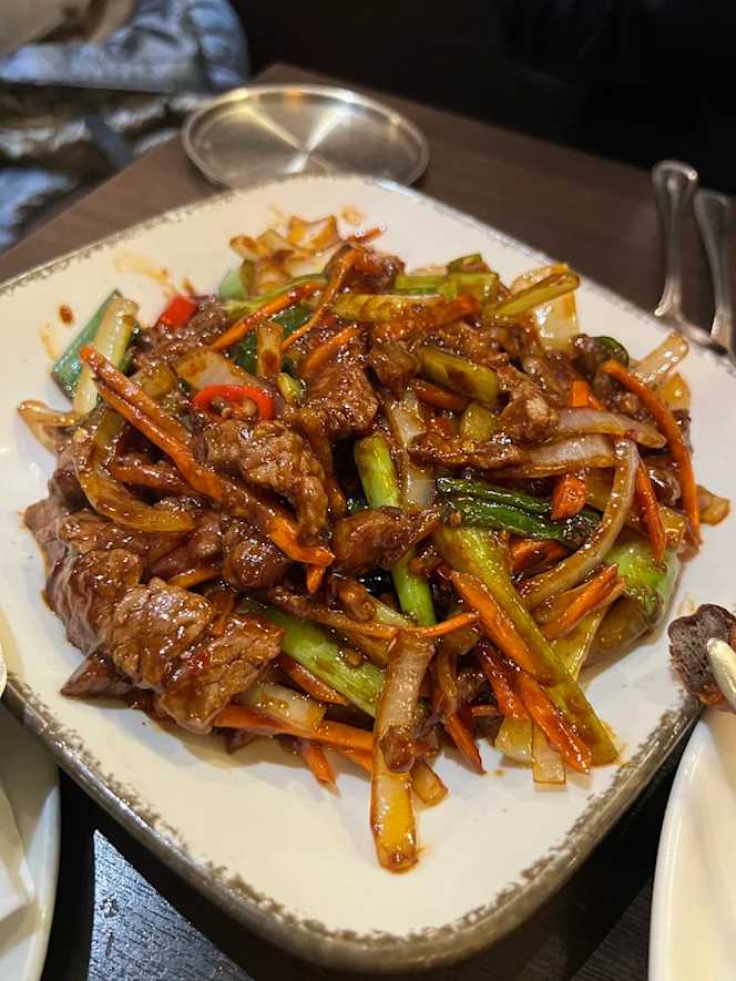 Fuyuan - 2