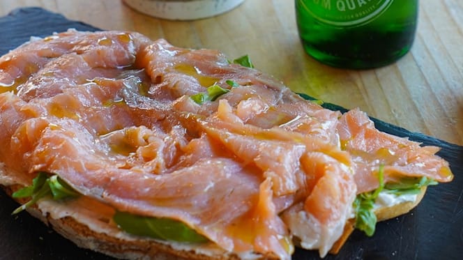 Cervecería Orgaz - 9