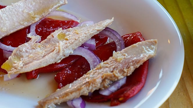 Cervecería Orgaz - 5