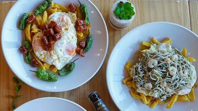 Cervecería Orgaz - 6