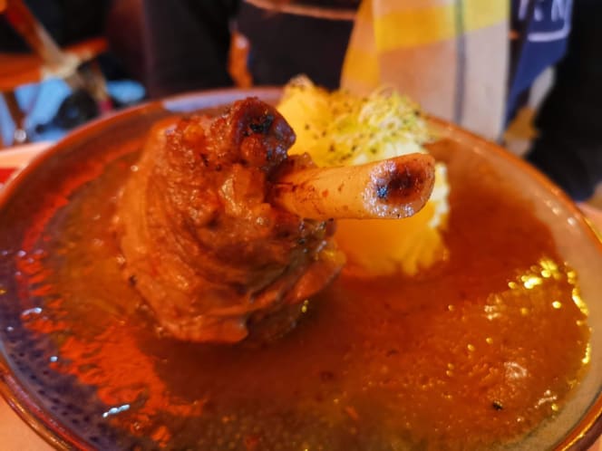 Le Kleber - Paris - 2