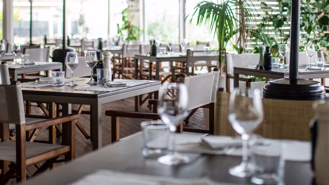 Paradiso Beach Restaurant - 0