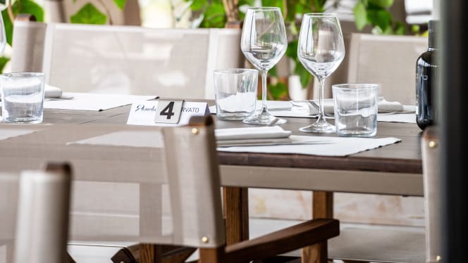 Paradiso Beach Restaurant - 6