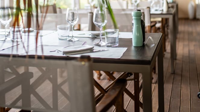 Paradiso Beach Restaurant - 7