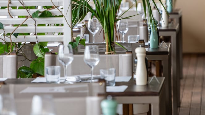 Paradiso Beach Restaurant - 8