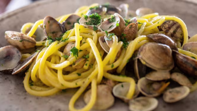 Paradiso Beach Restaurant - 1