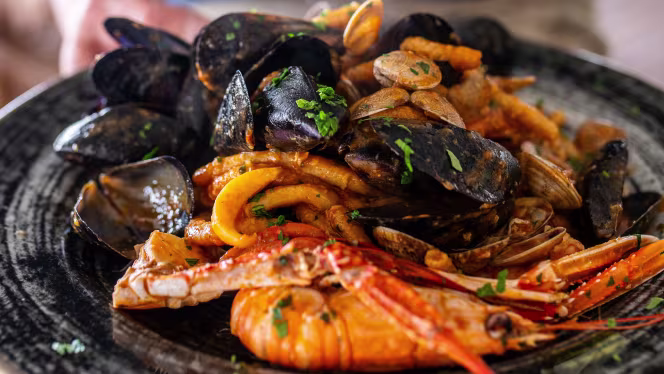 Paradiso Beach Restaurant - 2