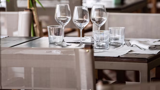 Paradiso Beach Restaurant - 4