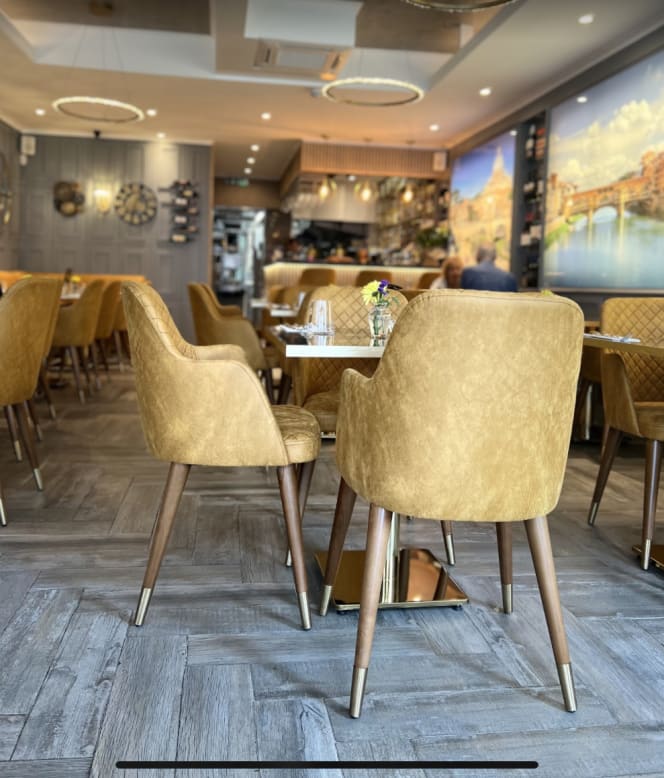 L'Arte Seafood & Grill - 4