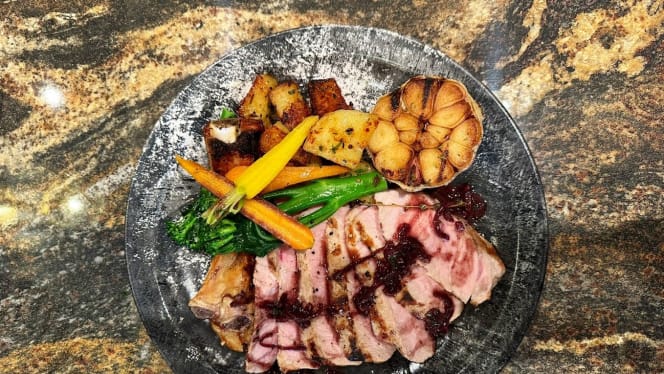 L'Arte Seafood & Grill - 6