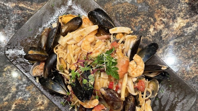 L'Arte Seafood & Grill - 3