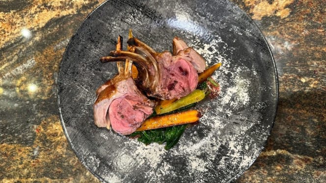 L'Arte Seafood & Grill - 9