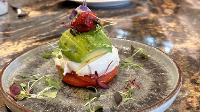 L'Arte Seafood & Grill - 8