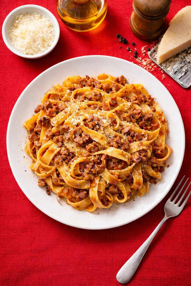 Wow Lasagna - 5