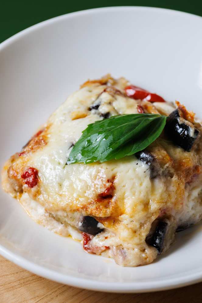 Wow Lasagna - 2