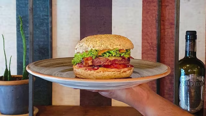 Gusto Tondo Cermenate - 0