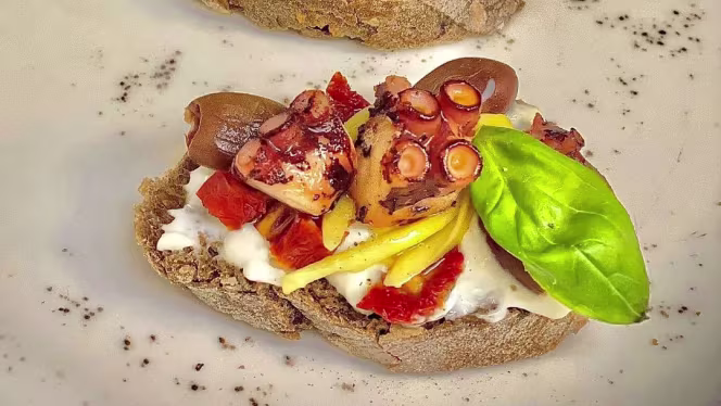 Gusto Tondo Cermenate - 3