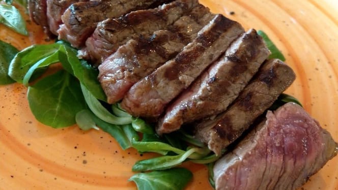 Gusto Tondo Cermenate - 8