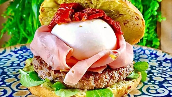 Gusto Tondo Cermenate - 4