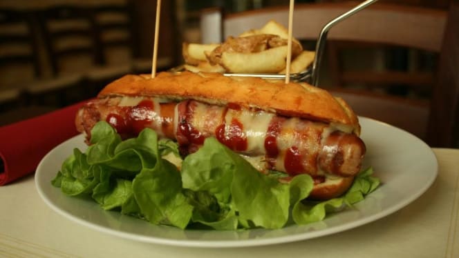 Gusto Tondo Cermenate - 9