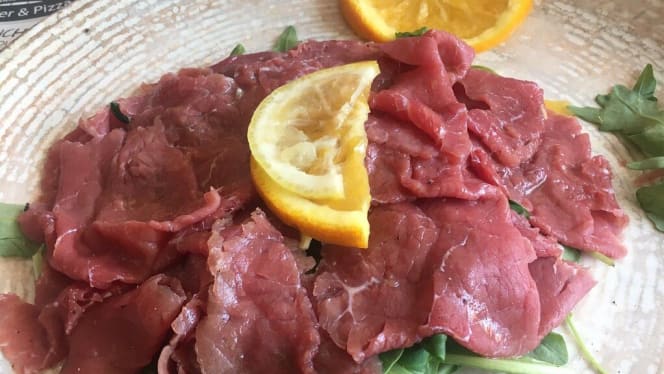 Gusto Tondo Cermenate - 5