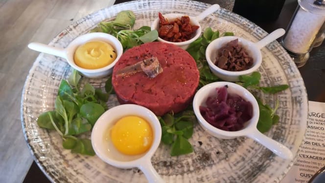 Gusto Tondo Cermenate - 7