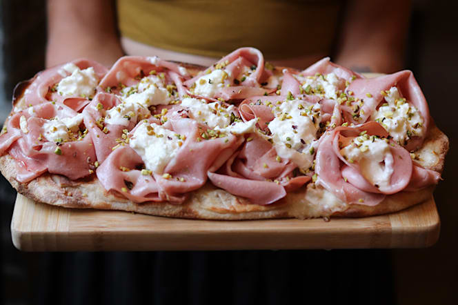 Magna Roma Bagheria - 7