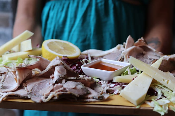 Magna Roma Bagheria - 5