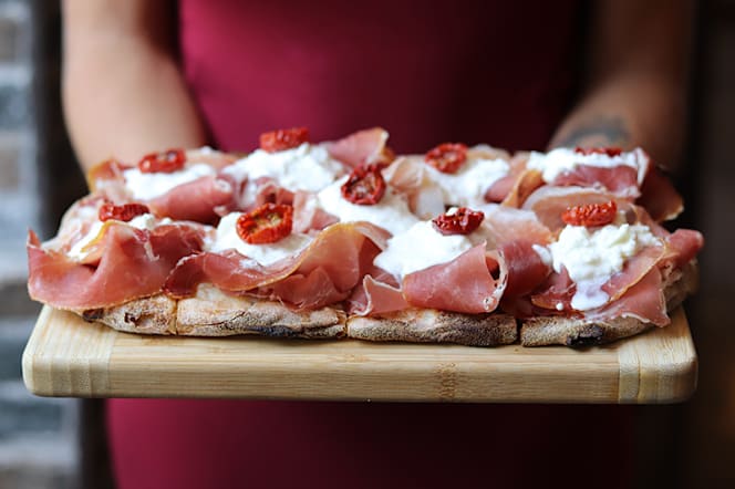 Magna Roma Bagheria - 4