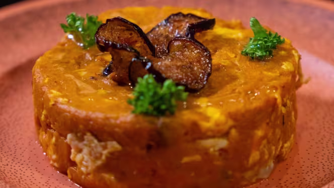 Galleria Restaurant - 3