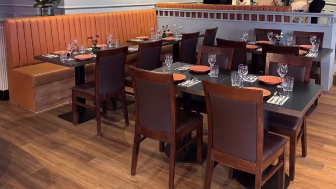 Galleria Restaurant - 8