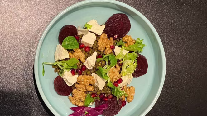 Galleria Restaurant - 7