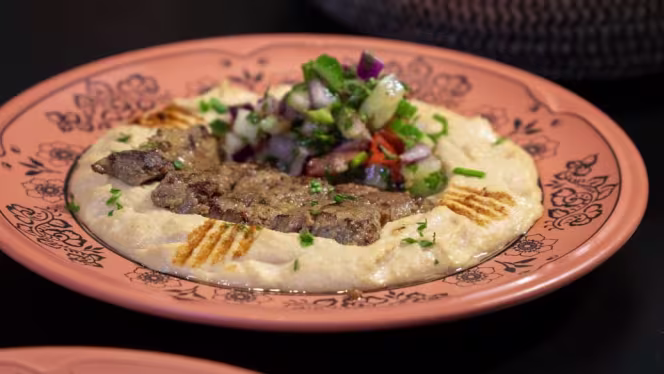 Galleria Restaurant - 2