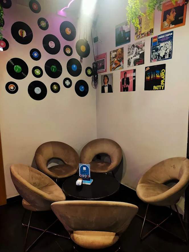 Il Centrale Lounge Bar - 9