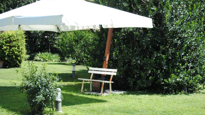 Trattoria La Conca Verde - 4