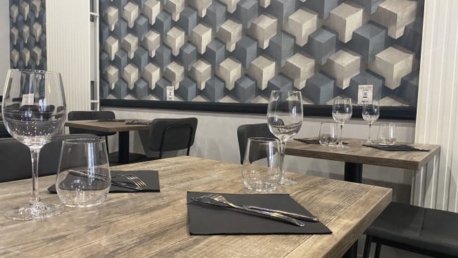 Mezze Royal - Lille - 3