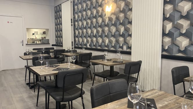 Mezze Royal - Lille - 8